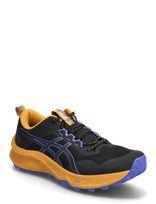 Asics - Trabuco Terra 3 - Bėgimo bateliai - Marga / raštuota