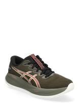 Asics - Gel-Cumulus 27 Gtx - Bėgimo bateliai - Chaki spalva