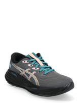 Asics - Gel-Cumulus 27 Gtx - Bėgimo bateliai - Pilka