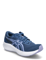 Asics - Patriot 14 - Bėgimo bateliai - Mėlyna
