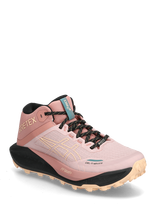 Asics - Gel-Trabuco Mt Gtx - Bėgimo bateliai - Rožinė