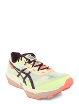 Asics - Fujispeed 4 - Bėgimo bateliai - Geltona