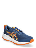 Asics - Gel-Cumulus 27 Gs - Bėgimo-treniruočių bateliai - Tamsiai mėlyna