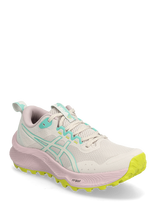 Asics - Trabuco Terra 3 - Bėgimo bateliai - Rožinė