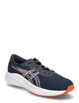 Asics - Gel-Excite 11 Gs - Bėgimo-treniruočių bateliai - Tamsiai mėlyna