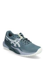 Asics - Gel-Challenger 15 - Teniso bateliai - Mėlyna