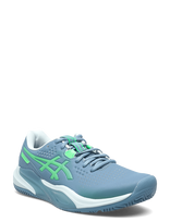 Asics - Gel-Challenger 15 Padel - Treniruočių bateliai - Mėlyna