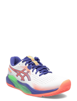 Asics - Gel-Challenger 15 Padel - Treniruočių bateliai - Marga / raštuota