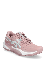 Asics - Gel-Challenger 15 Clay - Sportiniai žemapadžiai sportbačiai - Rožinė