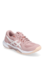 Asics - Gel-Tactic 13 - Sportiniai bateliai patalpoms - Rožinė
