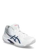 Asics - Beyond Ff Mt - Sportiniai aukštakulniai sportbačiai - Balta