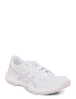 Asics - Gel-Rocket 12 - Žemakulniai sportbačiai - Balta