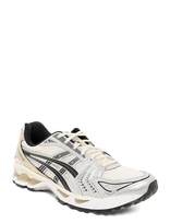 Asics - Gel-Kayano 14 - Sportiniai žemapadžiai sportbačiai - Kreminė spalva