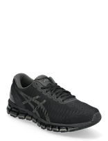 Asics - Gel-Quantum 360 I - Sportiniai žemapadžiai sportbačiai - Juoda