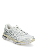 Asics - Gel-Cumulus 16 - Sportiniai žemapadžiai sportbačiai - Balta