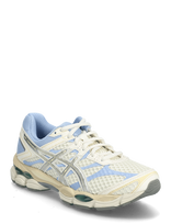 Asics - Gel-Cumulus 16 - Sportiniai žemapadžiai sportbačiai - Kreminė spalva