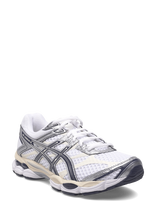 Asics - Gel-Cumulus 16 - Sportiniai žemapadžiai sportbačiai - Balta