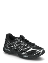 Asics - Gel-Cumulus 16 - Sportiniai žemapadžiai sportbačiai - Juoda