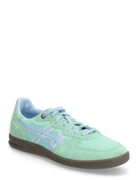 Asics - Skyhand Og - Sportiniai žemapadžiai sportbačiai - Mėlyna