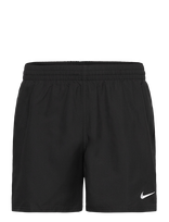 NIKE SWIM - Nike Breaker Essential 5" Volley Short - Sportiniai maudymosi šortai - Juoda