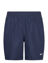 NIKE SWIM - Nike Essential Lap 7" Volley Short - Sportiniai maudymosi šortai - Tamsiai mėlyna