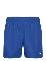 NIKE SWIM - Nike Breaker Essential 5" Volley Short - Sportiniai maudymosi šortai - Mėlyna