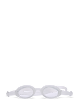 NIKE SWIM - Nike Hyper Flow Goggle - Sportiniai plaukimo akiniai - Balta