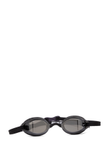 NIKE SWIM - Nike Legacy Comfort Mirrored Goggle - Sportiniai plaukimo akiniai - Juoda