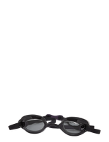 NIKE SWIM - Nike Legacy Comfort Goggle - Sportiniai plaukimo akiniai - Juoda