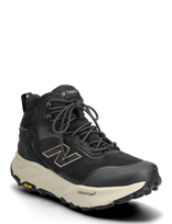 New Balance - New Balance Freshfoam Hierro Hiker Goretex - Sportiniai žygio batai - Juoda