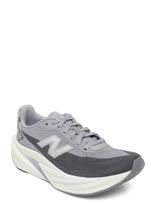 New Balance - New Balance Rebel V5 - Bėgimo bateliai - Pilka