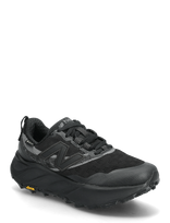 New Balance - New Balance Hierro V9 Goretex - Žygio basutės - Juoda