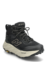 New Balance - New Balance Freshfoam Hierro Hiker Goretex - Sportiniai žygio batai - Juoda