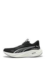 PUMA - Magnify Nitro 3 - Bėgimo bateliai - Juoda