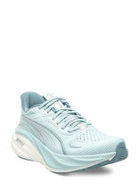 PUMA - Magnify Nitro 3 Wns - Bėgimo bateliai - Mėlyna