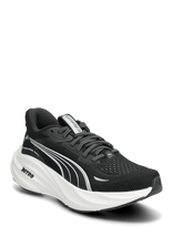PUMA - Magnify Nitro 3 Wns - Bėgimo bateliai - Juoda