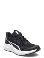 PUMA - Skyrocket Lite 2 Jr - Žemakulniai sportbačiai - Juoda
