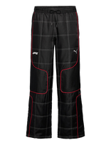 PUMA Motorsport - F1 Lifestyle Racing Pants - Treniruočių kelnės - Ruda
