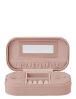 Mojoo - Sting Smykke Clutch - Papuošalų dėžutė - Rožinė