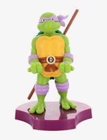 Ninja Turtles - Holdem - Tmnt Donatello - Dekoravimo aksesuaras - Marga / raštuota