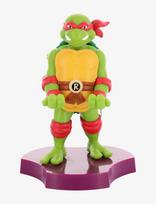 Ninja Turtles - Holdem - Tmnt Raphael - Dekoravimo aksesuaras - Marga / raštuota