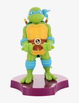 Ninja Turtles - Holdem - Tmnt Leonardo - Dekoravimo aksesuaras - Marga / raštuota