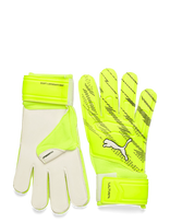 PUMA - Puma Ultra Play Rc - Sportinės futbolo pirštinės - Geltona