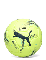 PUMA - Puma Nova Match Pro - Futbolo kamuolys - Marga / raštuota