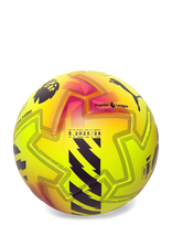 PUMA - Puma Orbita Ultimate Pl Lights (Fifa Quality Pro) Wp - Futbolo kamuoliai - Geltona