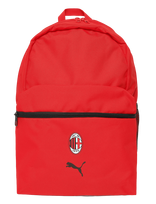 PUMA - Acm Ess Backpack - Sportinė kuprinė - Raudona