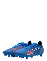 PUMA - Ultra 6 Pro Fg/Ag - Futbolo batai - Mėlyna