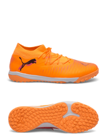 PUMA - Future 8 Match Tt - Futbolo batai - Oranžinė