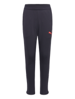 PUMA - Individualcup Training Pants Jr - Sportinės kelnės - Tamsiai mėlyna