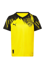 PUMA - Bvb Home Jersey Replica Jr - Futbolo marškinėliai - Geltona